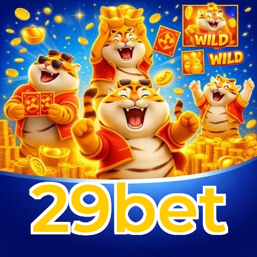 Principais provedores de slots da 29bet - NetEnt, Pragmatic Play, Play'n GO